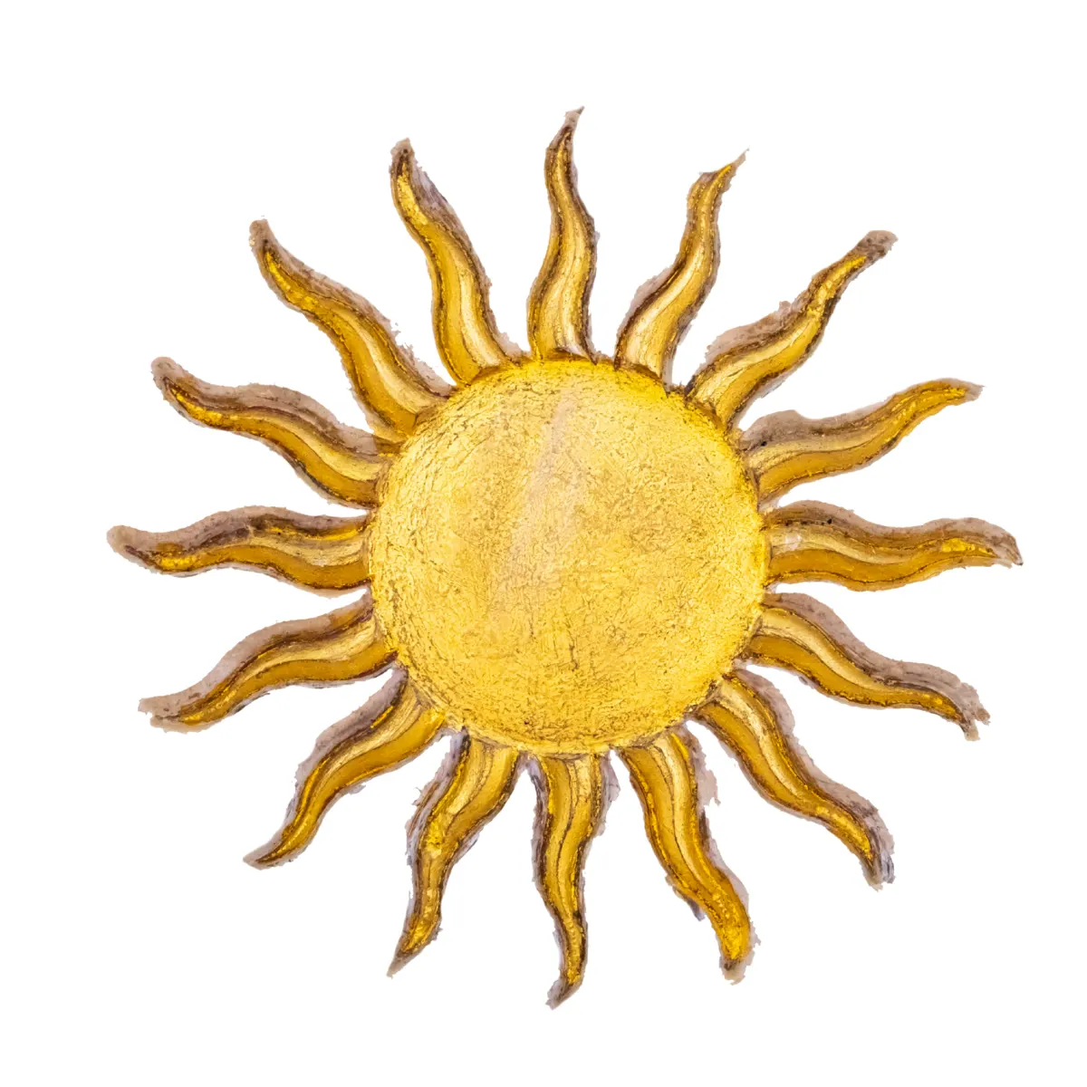 Astrolojide Güneş